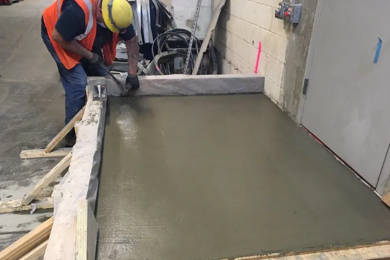 Steel Stumps Vs. Concrete Stumps For Building Jims Building Inspections